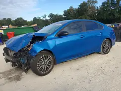 3KPF54AD3PE659664 2023 KIA FORTE