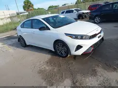 3KPF54AD3PE660345 2023 KIA FORTE
