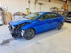 3KPF54AD3PE660913 2023 KIA FORTE