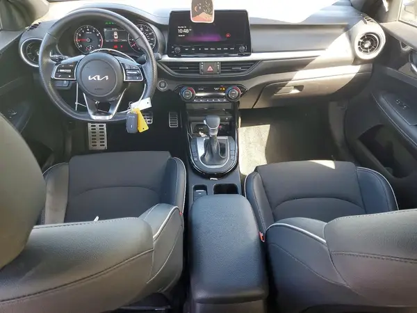 3KPF54AD3PE661480 2023 KIA FORTE - Image 8