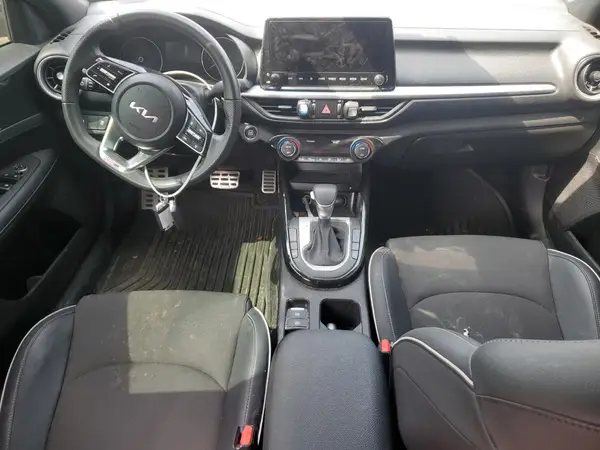 3KPF54AD3PE661558 2023 KIA FORTE - Image 8