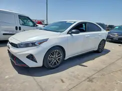 3KPF54AD3PE662290 2023 KIA FORTE