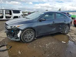 3KPF54AD3PE663181 2023 KIA FORTE