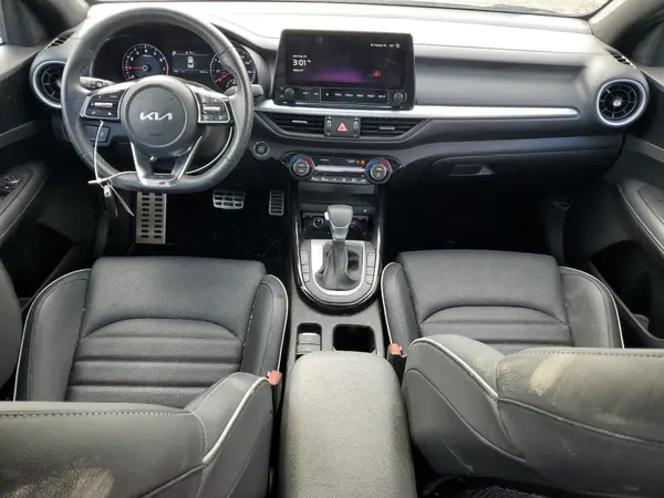 3KPF54AD3PE663181 2023 KIA FORTE - Image 8