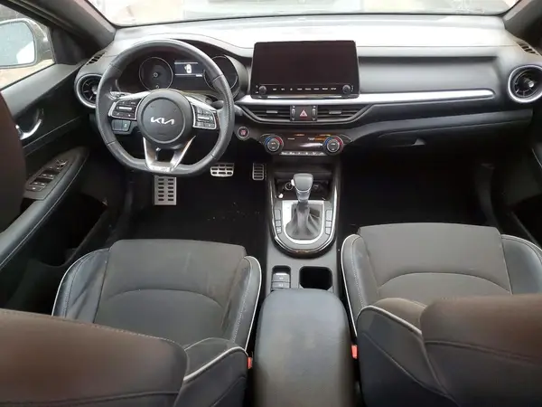 3KPF54AD3PE663651 2023 KIA FORTE - Image 8