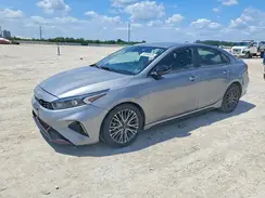 3KPF54AD3PE665089 2023 KIA FORTE