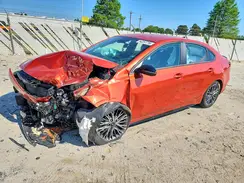 3KPF54AD3PE666632 2023 KIA FORTE