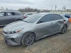 3KPF54AD3PE666677 2023 KIA FORTE