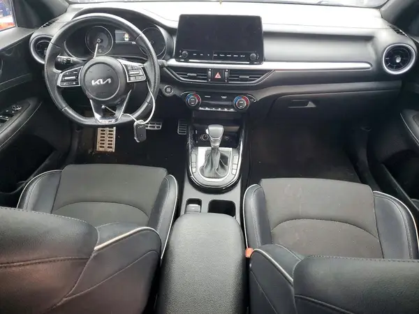 3KPF54AD3PE666677 2023 KIA FORTE - Image 8