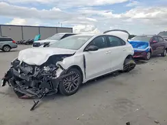 3KPF54AD3PE667621 2023 KIA FORTE