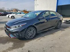 3KPF54AD3PE669157 2023 KIA FORTE