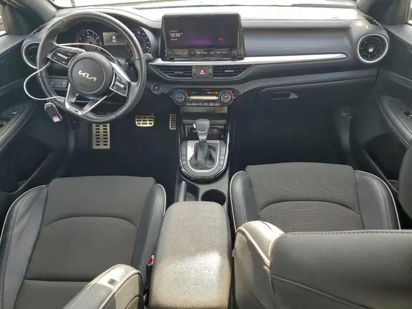3KPF54AD3PE669157 2023 KIA FORTE - Image 8
