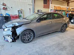 3KPF54AD3PE669501 2023 KIA FORTE