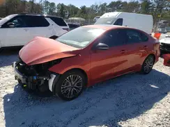 3KPF54AD3PE669871 2023 KIA FORTE