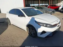 3KPF54AD3PE670194 2023 KIA FORTE