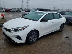 3KPF54AD3PE670325 2023 KIA FORTE