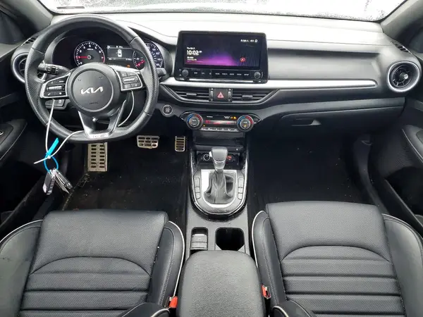 3KPF54AD3PE670325 2023 KIA FORTE - Image 8