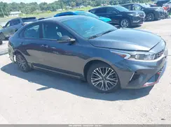 3KPF54AD3PE670583 2023 KIA FORTE