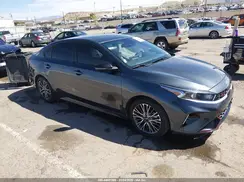 3KPF54AD3PE670891 2023 KIA FORTE