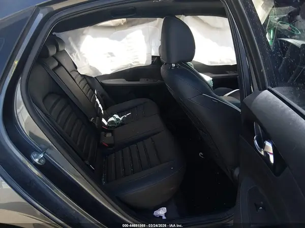 3KPF54AD3PE670891 2023 KIA FORTE - Image 8
