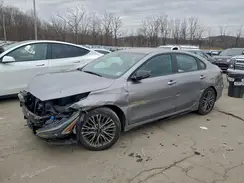 3KPF54AD3PE673063 2023 KIA FORTE