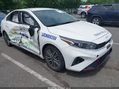 3KPF54AD3PE674312 2023 KIA FORTE