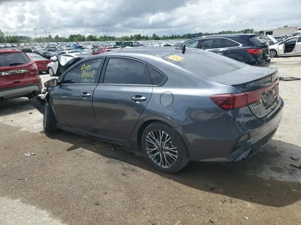 3KPF54AD3PE681146 2023 KIA FORTE - Image 2