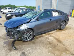 3KPF54AD3PE684242 2023 KIA FORTE