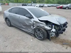 3KPF54AD3PE684578 2023 KIA FORTE
