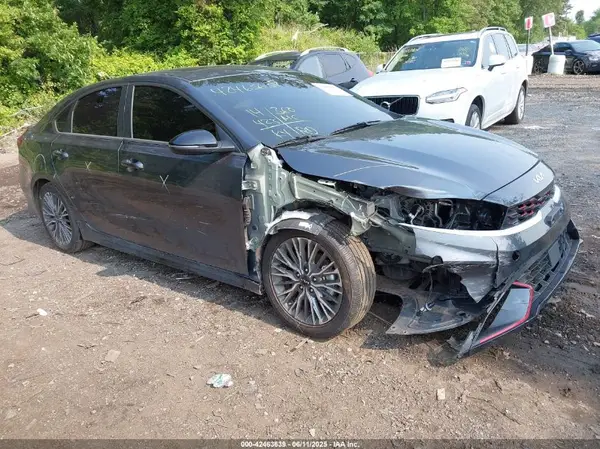 3KPF54AD3PE685519 2023 KIA FORTE - Image 1