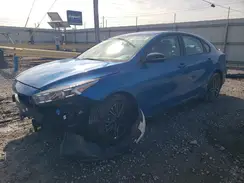 3KPF54AD3PE686797 2023 KIA FORTE