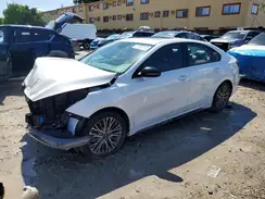 3KPF54AD3PE687223 2023 KIA FORTE