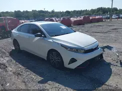 3KPF54AD3PE687772 2023 KIA FORTE