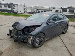 3KPF54AD3PE688405 2023 KIA FORTE