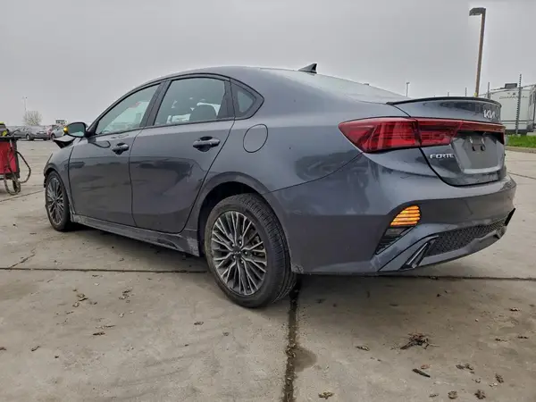 3KPF54AD3PE688405 2023 KIA FORTE - Image 2
