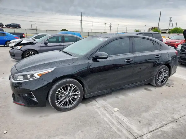3KPF54AD3PE688744 2023 KIA FORTE - Image 1