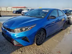 3KPF54AD3PE689439 2023 KIA FORTE