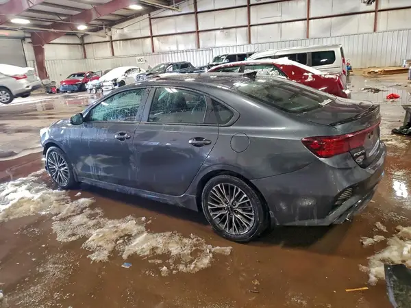 3KPF54AD3RE710177 2024 KIA FORTE - Image 2