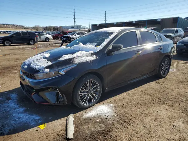 3KPF54AD3RE710969 2024 KIA FORTE - Image 1