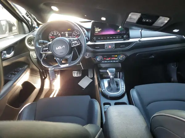3KPF54AD3RE710969 2024 KIA FORTE - Image 8