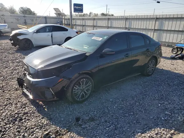 3KPF54AD3RE712740 2024 KIA FORTE - Image 1