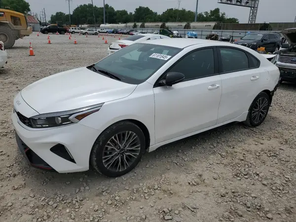 3KPF54AD3RE716139 2024 KIA FORTE - Image 1