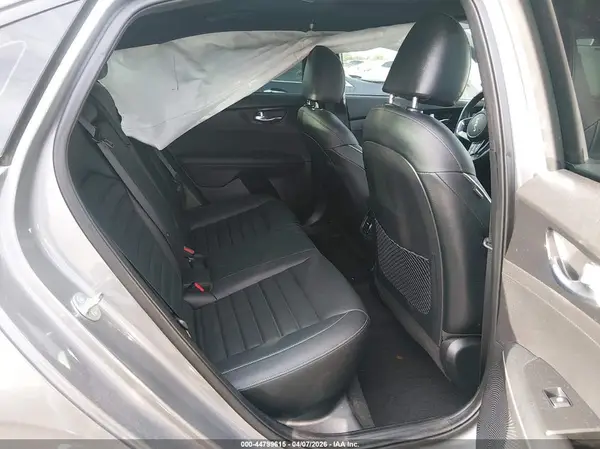 3KPF54AD3RE716447 2024 KIA FORTE - Image 8