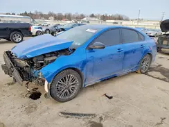 3KPF54AD3RE720496 2024 KIA FORTE