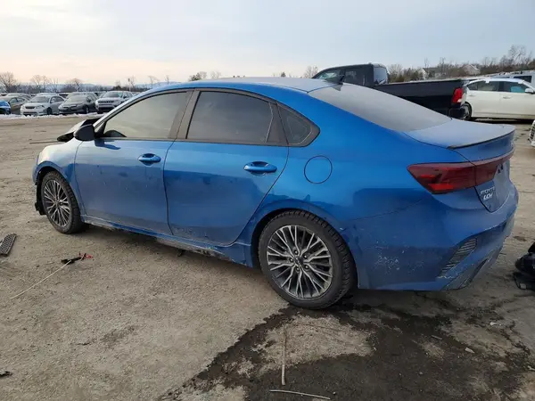 3KPF54AD3RE720496 2024 KIA FORTE - Image 2