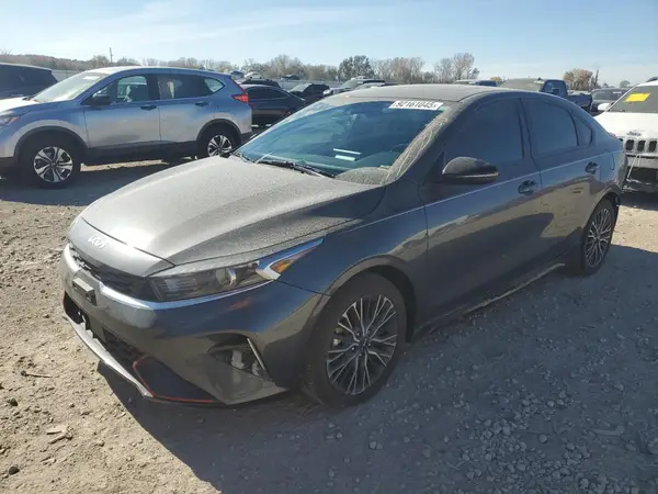 3KPF54AD3RE724130 2024 KIA FORTE - Image 1