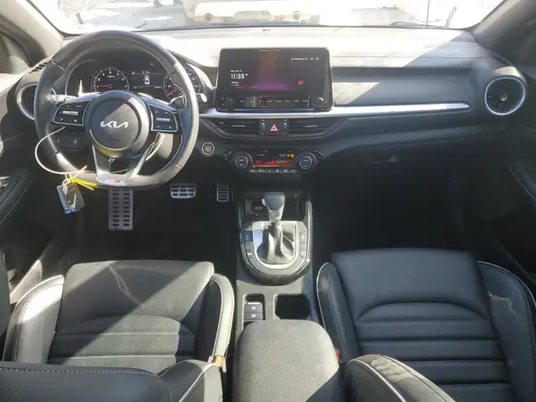 3KPF54AD3RE724130 2024 KIA FORTE - Image 8