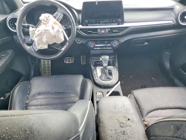 3KPF54AD3RE725309 2024 KIA FORTE - Image 8