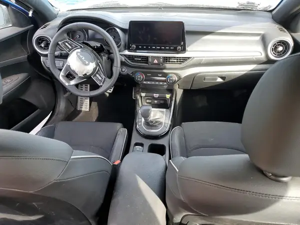 3KPF54AD3RE727772 2024 KIA FORTE - Image 8