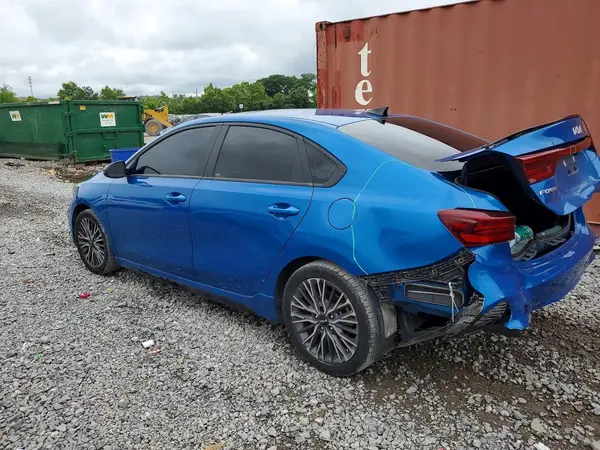 3KPF54AD3RE733054 2024 KIA FORTE - Image 2